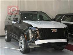 كاديلاك اسكاليد